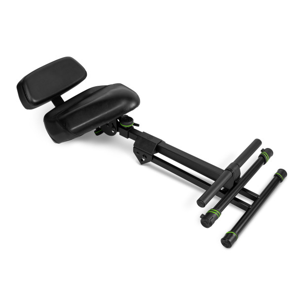 Стілець універсальний GRAVITY FM SEAT1 BR