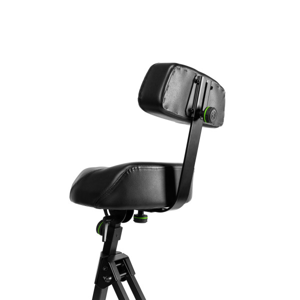Стілець універсальний GRAVITY FM SEAT1 BR