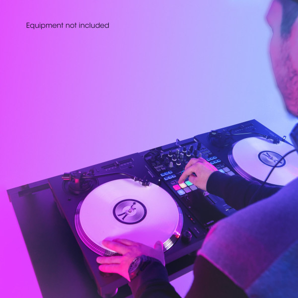DJ стіл GRAVITY FT 01