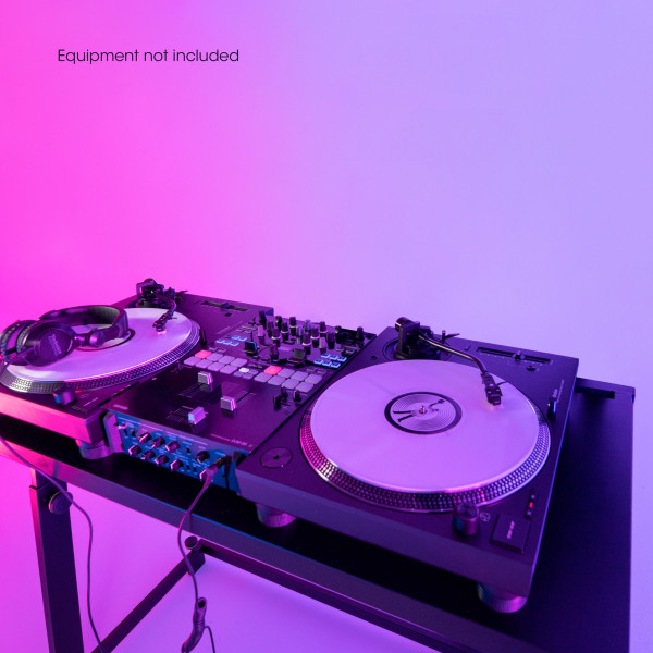 DJ стіл GRAVITY FT 01