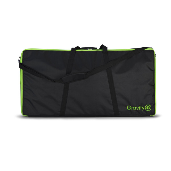 Сумка для клавішної стійки GRAVITY BG X2 RD B