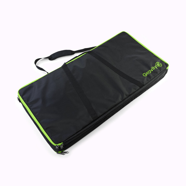 Сумка для клавішної стійки GRAVITY BG X2 RD B
