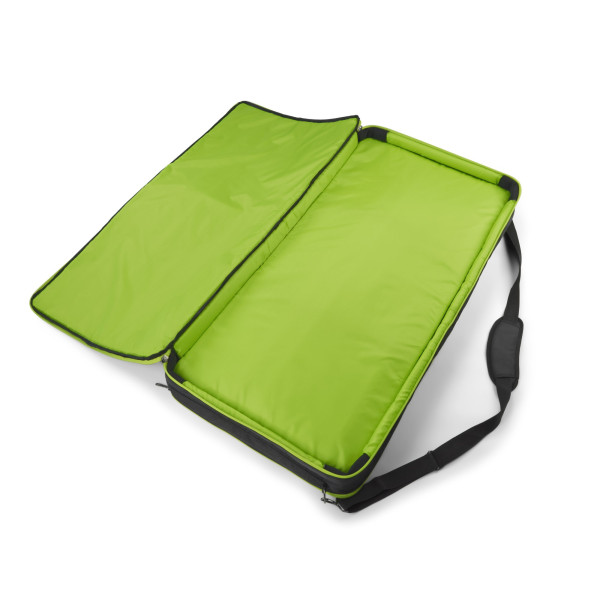 Сумка для клавішної стійки GRAVITY BG X2 RD B