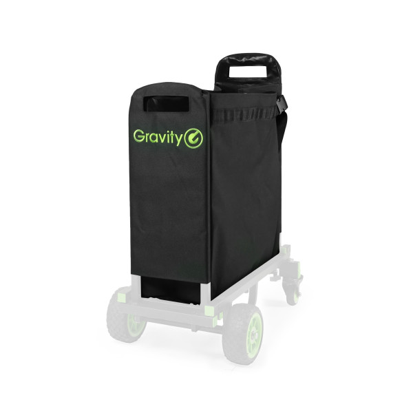 Сумка для візка GRAVITY BG CART M 1
