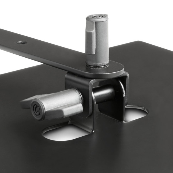 Тримач універсальний GRAVITY MA TRAY 1