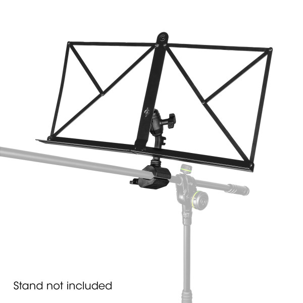 Пюпітр розкладний GRAVITY NS MS 03
