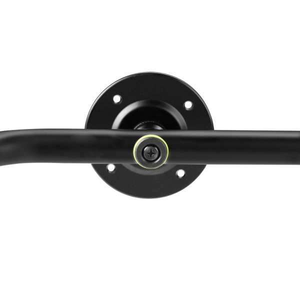 Настінний тримач для гітари GRAVITY GS WMB 01 AB