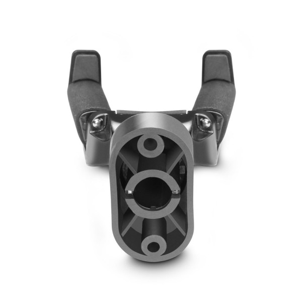 Настінний тримач для гітари GRAVITY GS 01 WMB