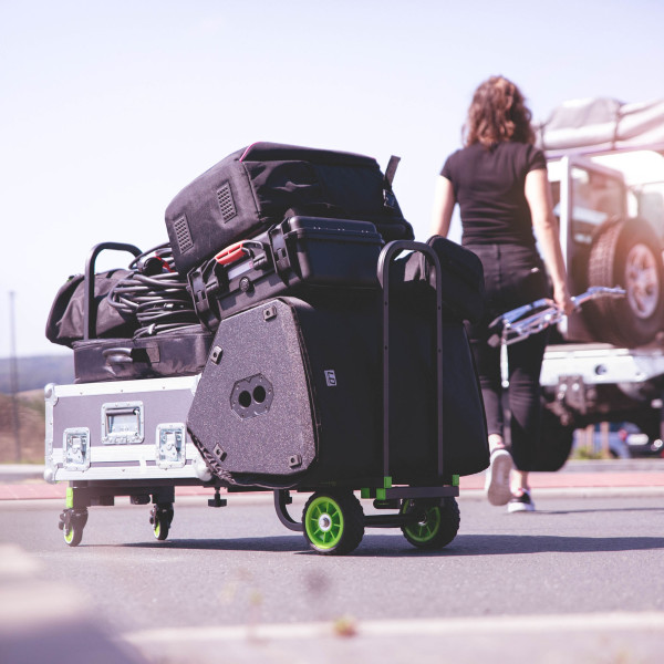 Візок GRAVITY CART M 01 B