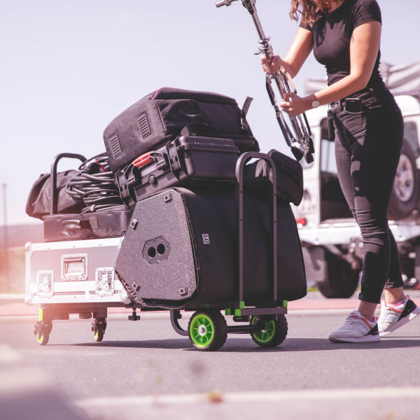 Візок GRAVITY CART M 01 B