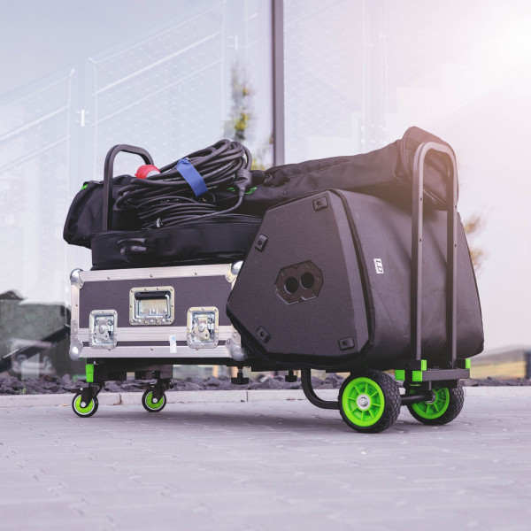 Візок GRAVITY CART M 01 B