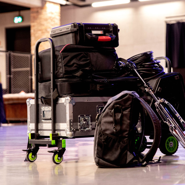 Візок GRAVITY CART M 01 B