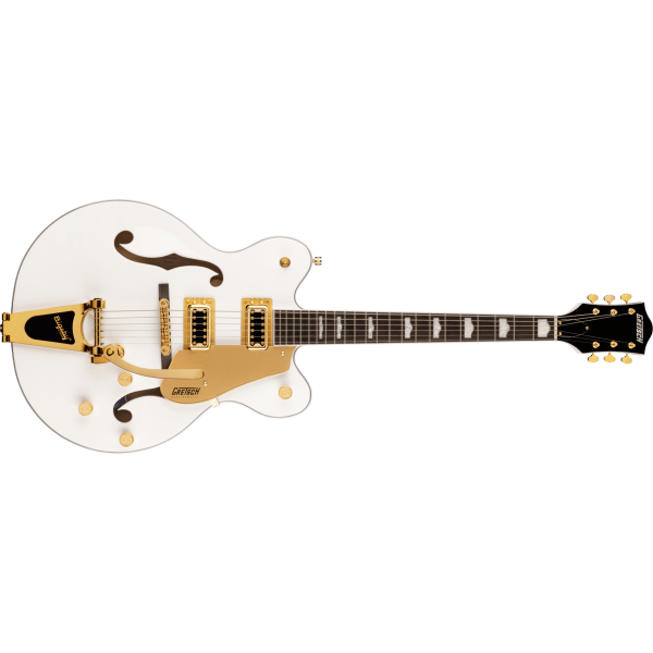 Напівакустична електрогітара GRETSCH G5422TG ELECTROMATIC SW