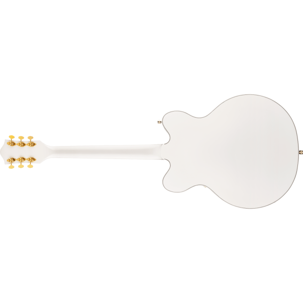 Напівакустична електрогітара GRETSCH G5422TG ELECTROMATIC SW