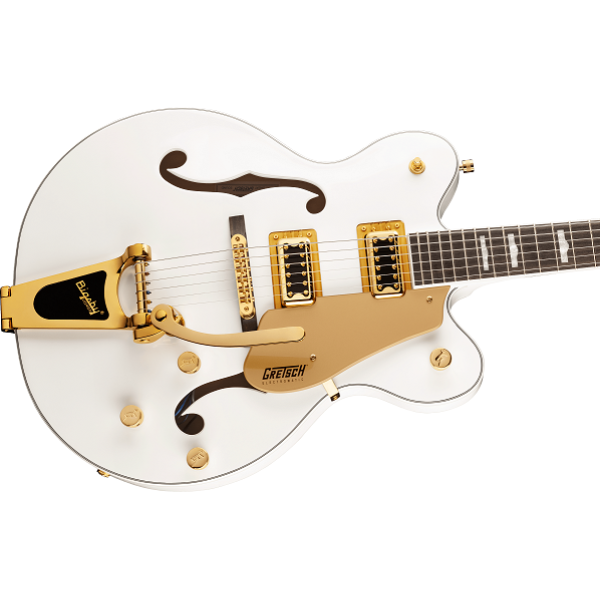 Напівакустична електрогітара GRETSCH G5422TG ELECTROMATIC SW