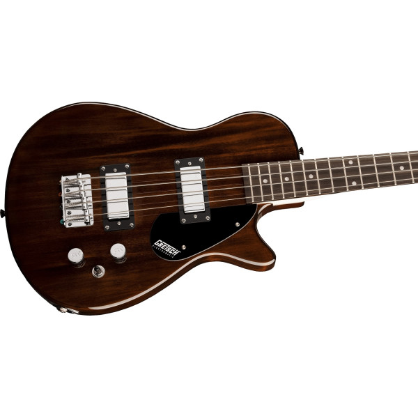 Бас-гітара GRETSCH G2220 Electromatic Junior Jet Bass II Short-Scale Imperial Stain