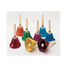 Дзвіночки Hand Bells-8