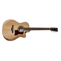 Електроакустична гітара HARLEY BENTON CLG-414BCE NT Baritone