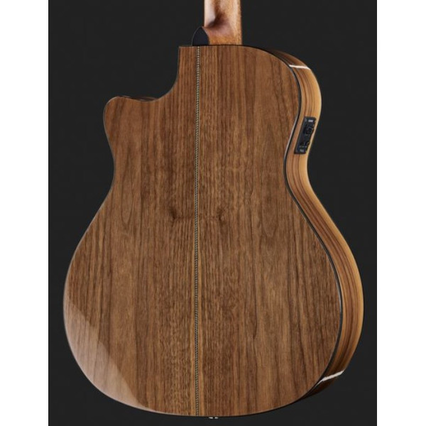 Електроакустична гітара HARLEY BENTON CLG-414BCE NT Baritone