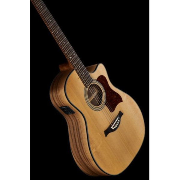 Електроакустична гітара HARLEY BENTON CLG-414BCE NT Baritone