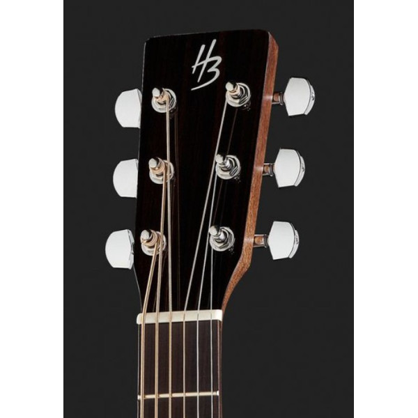 Електроакустична гітара HARLEY BENTON CLG-414BCE NT Baritone