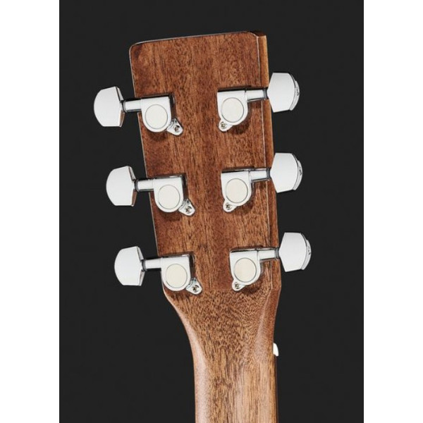 Електроакустична гітара HARLEY BENTON CLG-414BCE NT Baritone