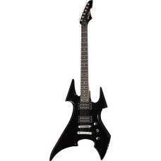 Електрогітара HARLEY BENTON BS-20BK Rock Series