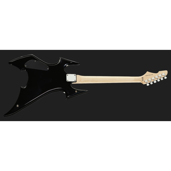 Електрогітара HARLEY BENTON BS-20BK Rock Series