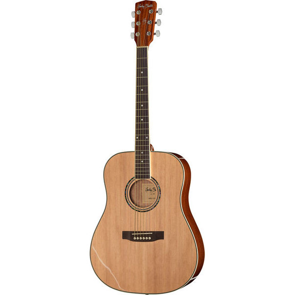 Акустична гітара HARLEY BENTON D-120 NT