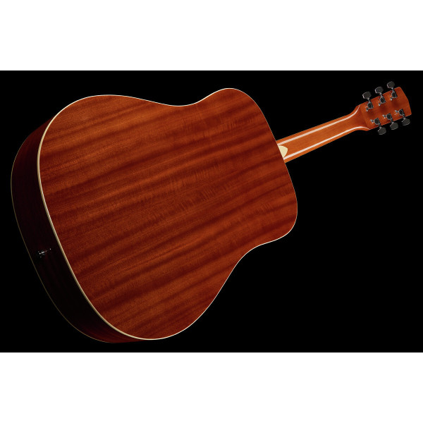 Акустична гітара HARLEY BENTON D-120 NT
