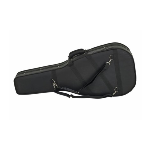 Кейс для акустичної гітари HARLEY BENTON LightCase-Dreadnought