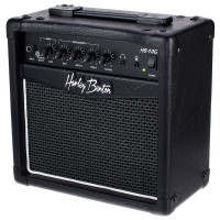 Комбопідсилювач для електрогітари HARLEY BENTON HB-10G