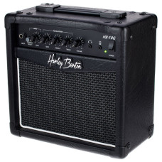 Комбопідсилювач для електрогітари HARLEY BENTON HB-10G