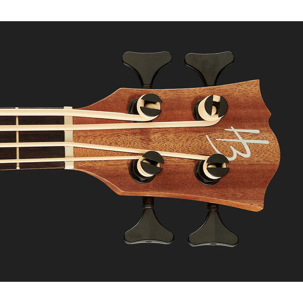 Укулеле бас HARLEY BENTON Kahuna CLU-Bass Mahogany