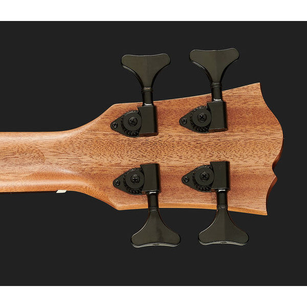 Укулеле бас HARLEY BENTON Kahuna CLU-Bass Mahogany