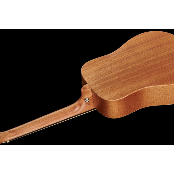 Укулеле бас HARLEY BENTON Kahuna CLU-Bass Mahogany