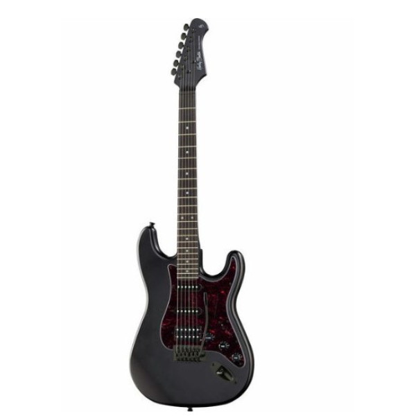 Електрогітара HARLEY BENTON ST-20HSS SBK Standard Series