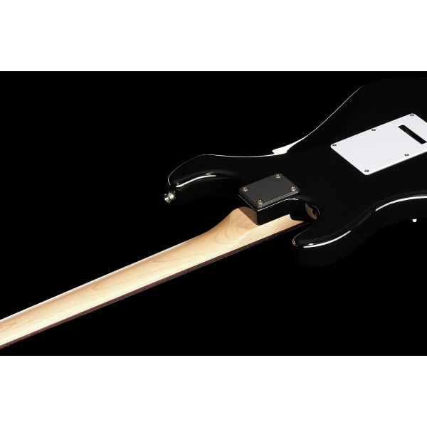 Електрогітара HARLEY BENTON ST-20 BK Standard Series