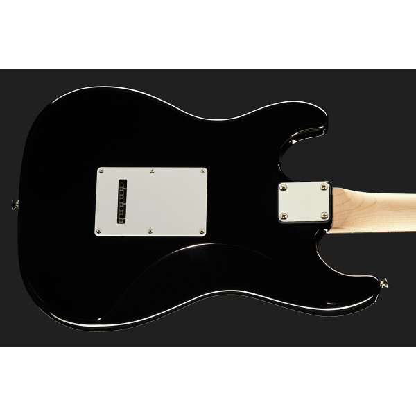 Електрогітара HARLEY BENTON ST-20 BK Standard Series