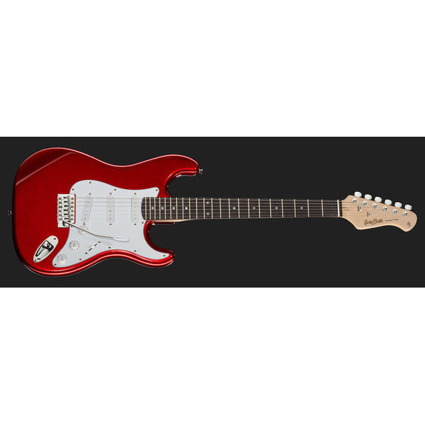 Електрогітара HARLEY BENTON ST-20 CA Standard Series