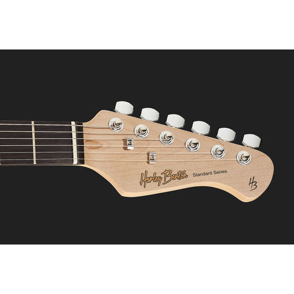 Електрогітара HARLEY BENTON ST-20 CA Standard Series