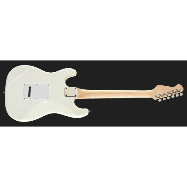 Електрогітара HARLEY BENTON ST-20 WH Standard Series