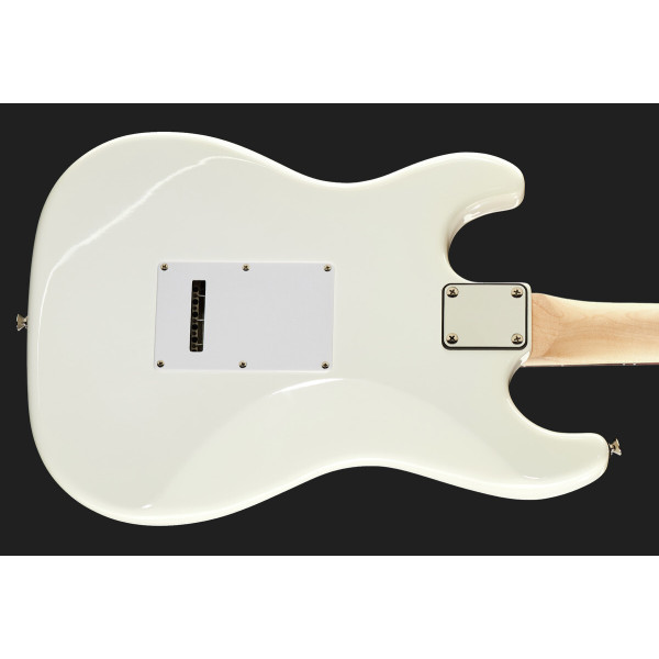 Електрогітара HARLEY BENTON ST-20 WH Standard Series