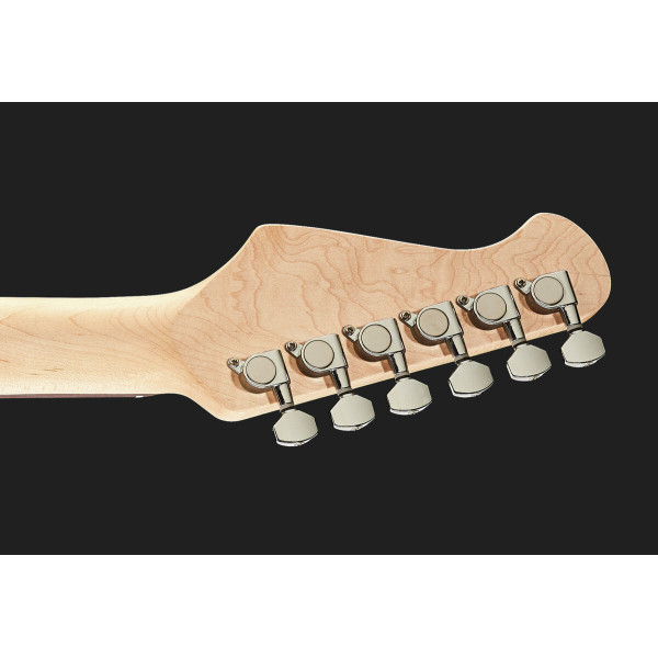 Електрогітара HARLEY BENTON ST-20 WH Standard Series