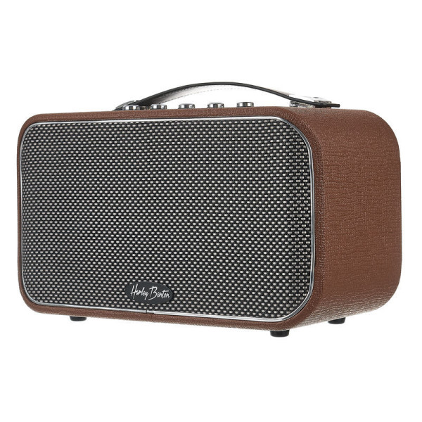 Комбопідсилювач для акустичної гітари HARLEY BENTON TableAmp V2 BlueTooth