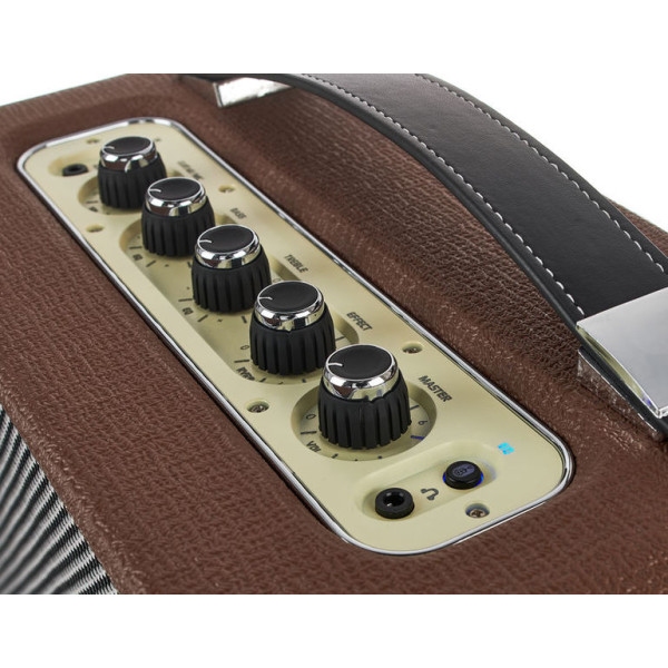 Комбопідсилювач для акустичної гітари HARLEY BENTON TableAmp V2 BlueTooth