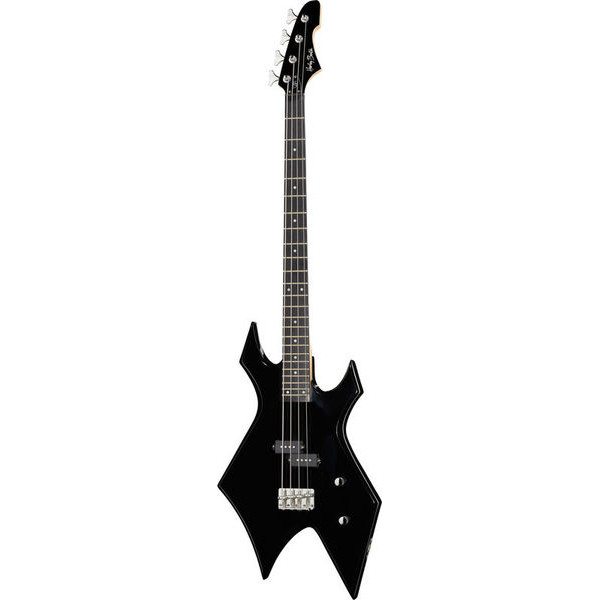 Бас-гітара HARLEY BENTON WB-20BK Rock Series