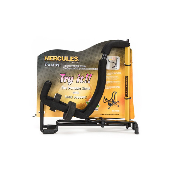 Стійка HERCULES GS303B