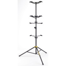 Стійка для 6-ти гітар HERCULES GS526B+