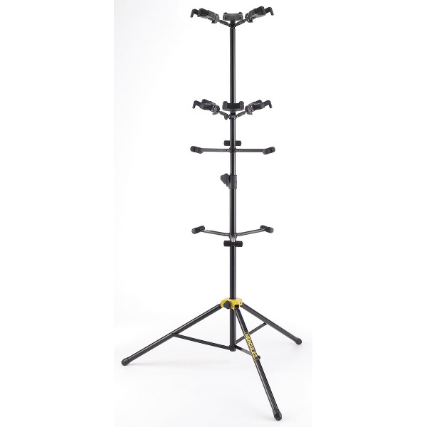 Стійка для 6-ти гітар HERCULES GS526B+